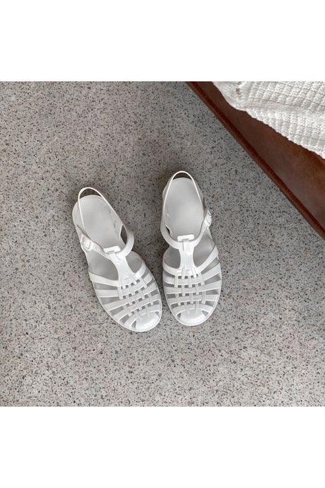 Jelly Sandals - Swordslife