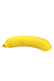 Banana Shaped 500Ml Storage Container Nutrition Container Storage Box
