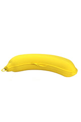 Banana Shaped 500ml Storage Container Nutrition Container Storage Box