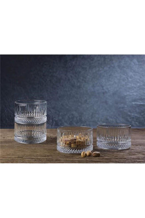 Elysia 4-Piece Cookie Set 530038