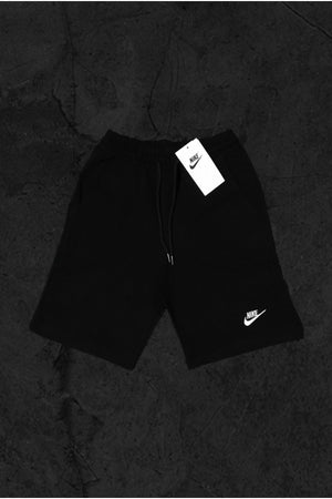 Men'S Regular Fit Pocketed Shorts