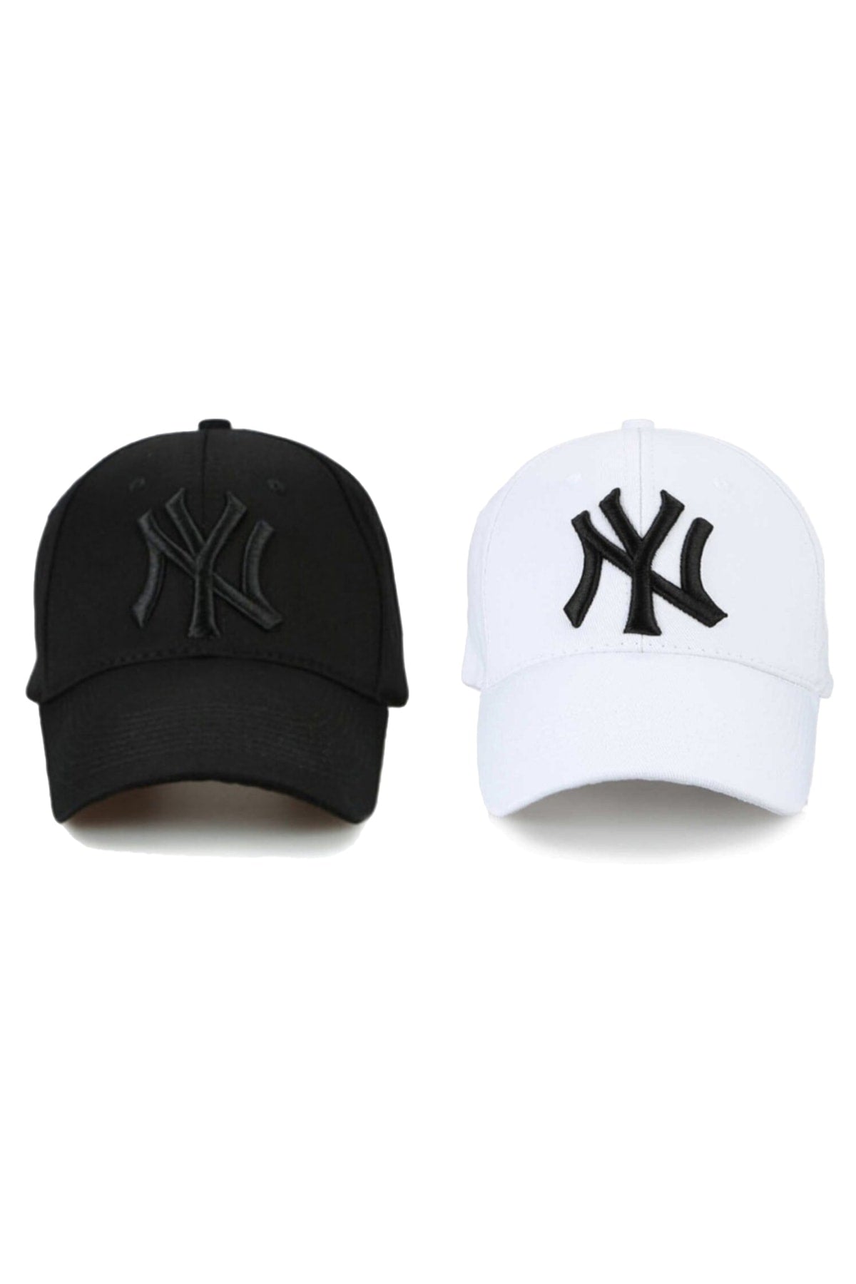 Ny New York 2 Piece Unisex Set Hat Ny Set