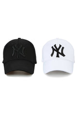 Ny New York 2 Piece Unisex Set Hat Ny Set