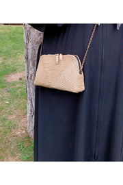 Straw Bag