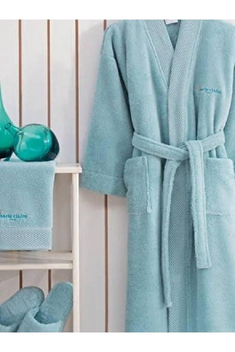 Bathrobe Set - Swordslife