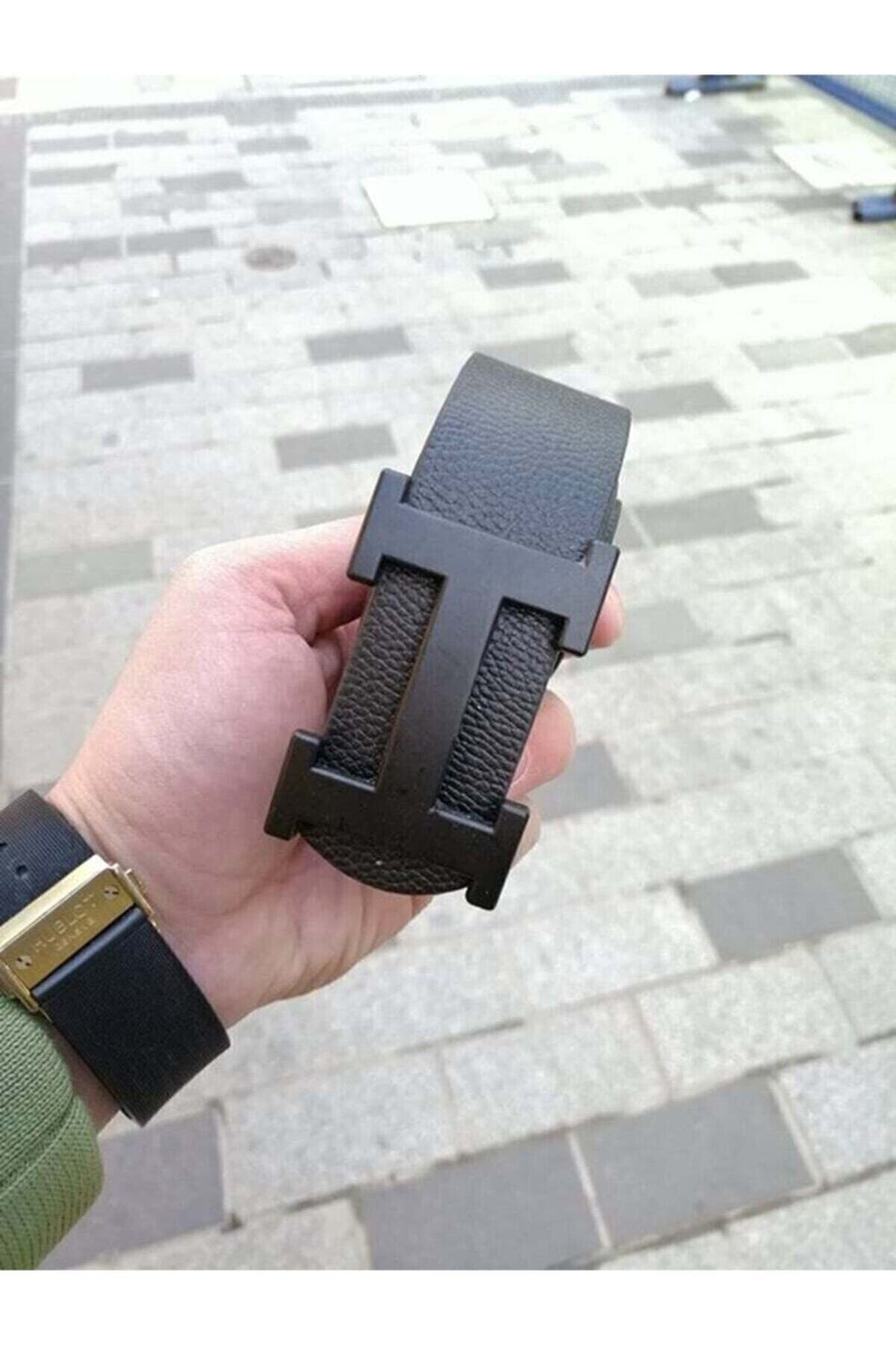 Gürtel passend für Herren-Jeans und Canvas-Hosen