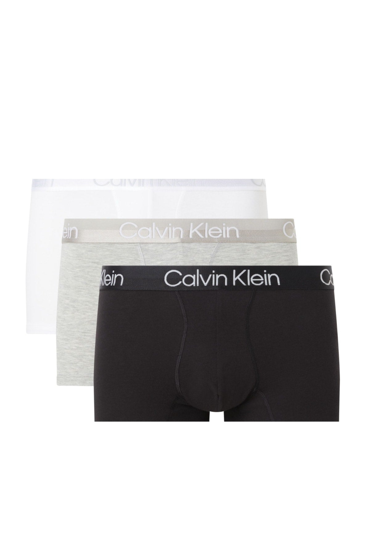 Trunk 3pk Men's Boxer