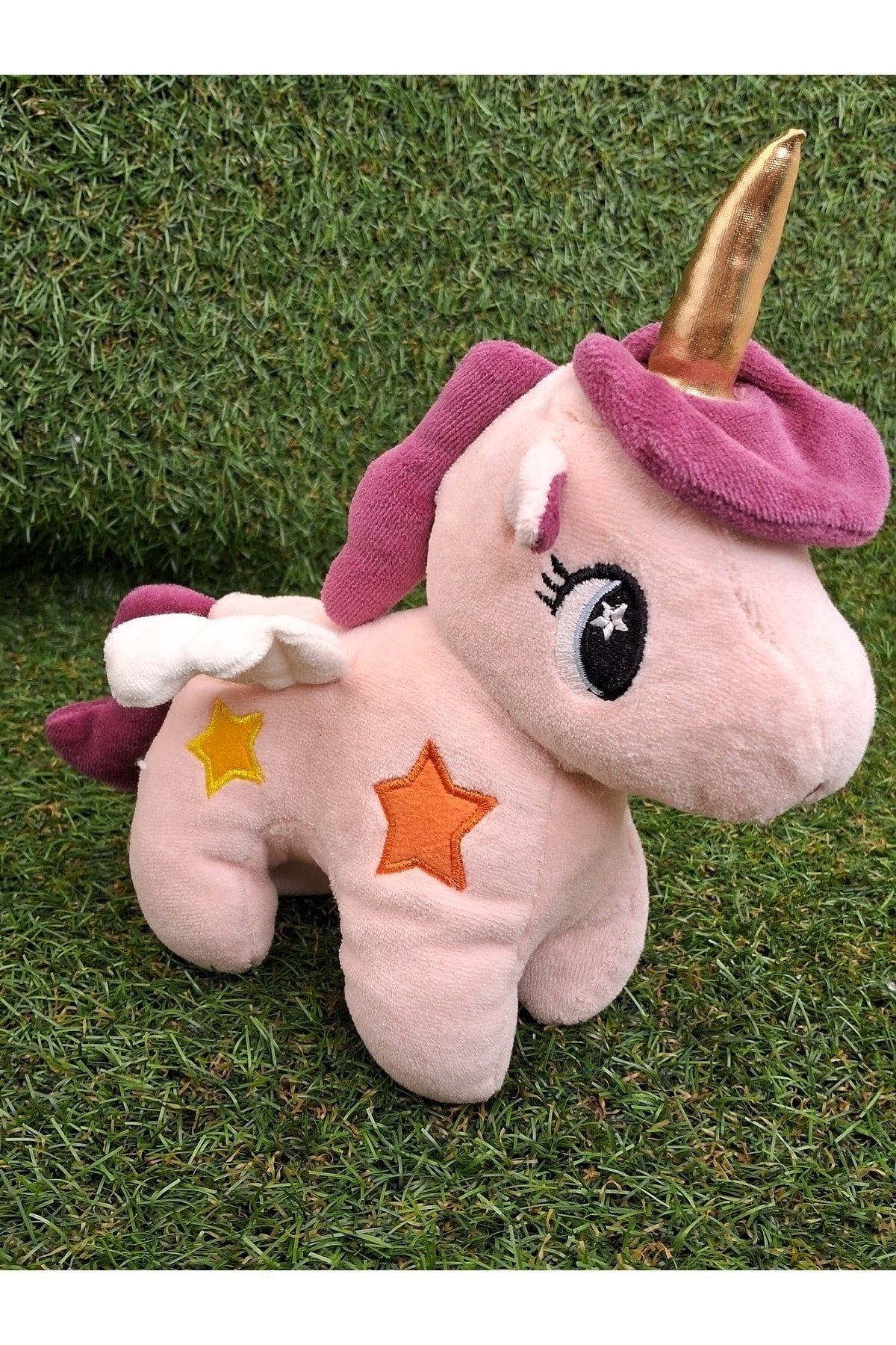 Einhorn Spielzeug 28 cm