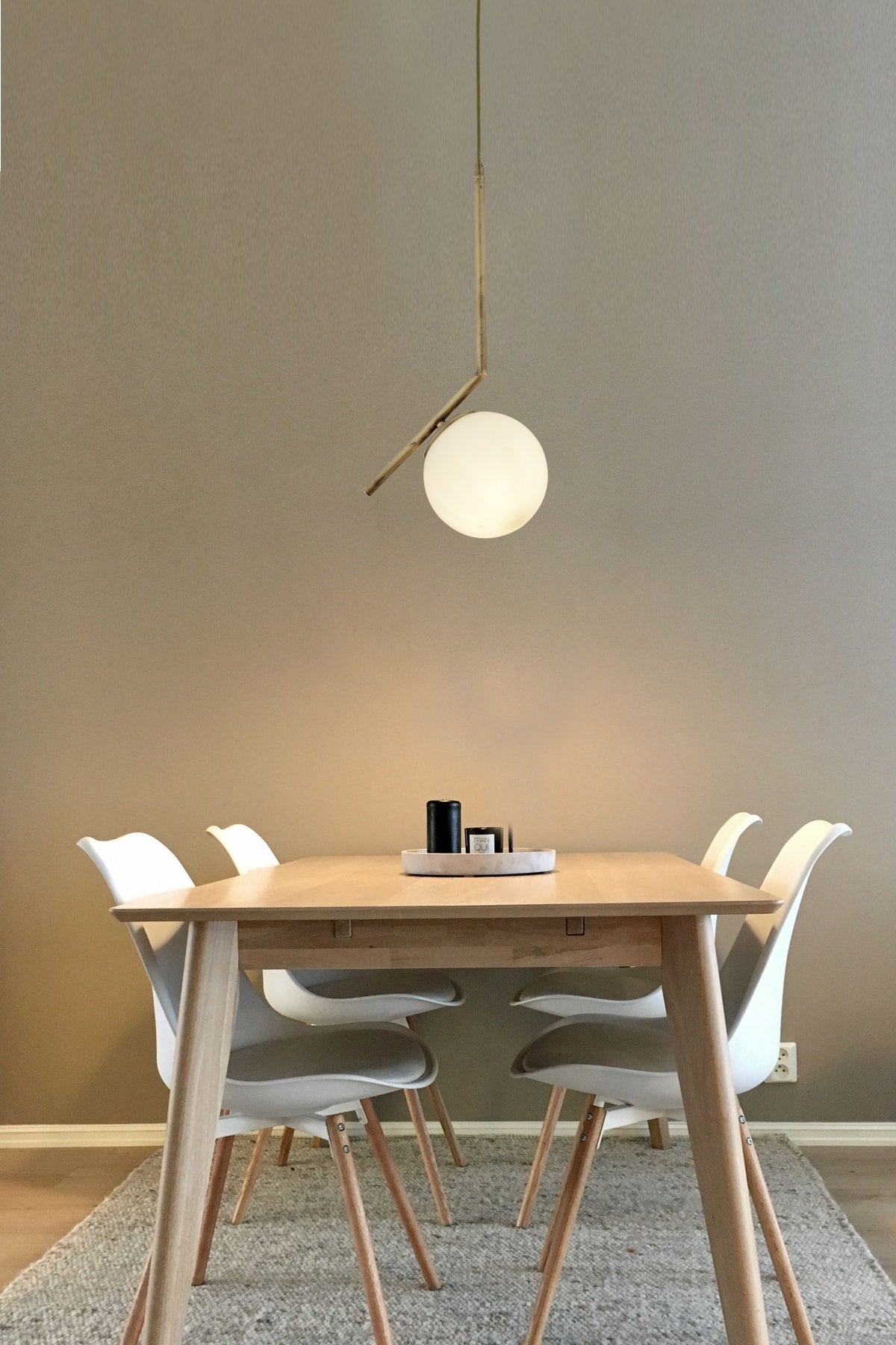 Sara Antique Single Pendant Lamp Modern Pendant Lamp Kitchen Living Room Pendant Lamp Chandelier