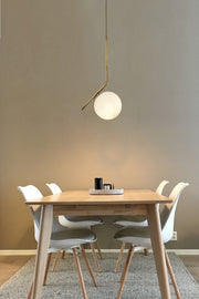 Sara Antique Single Pendant Lamp Modern Pendant Lamp Kitchen Living Room Pendant Lamp Chandelier