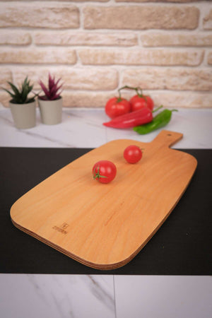 Wooden Cutting Board Medium Size