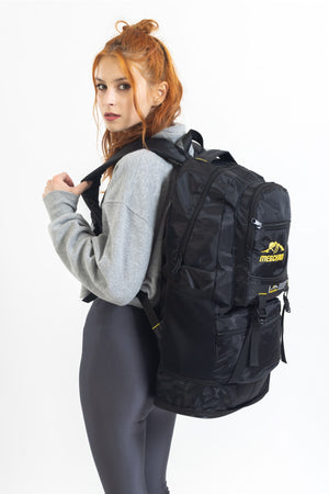 55 10 Liter Balg Mountaineer Rucksack Wasserdicht Multi Augen Schule Camper Reise Outdoor Rucksack