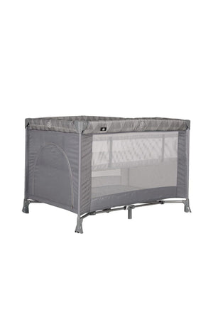 Playground And Bed La Vita Park Bed Set 70X110 Cm