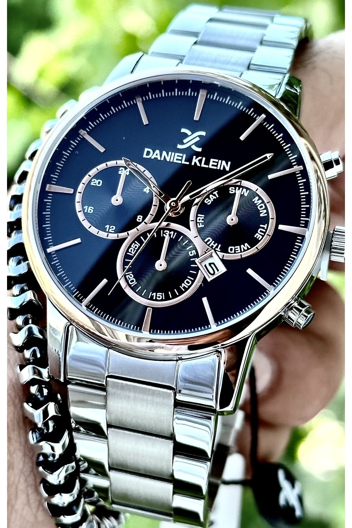 Men's Wristwatch Dko1168