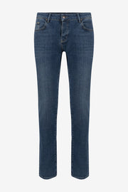 Indigo Jeans