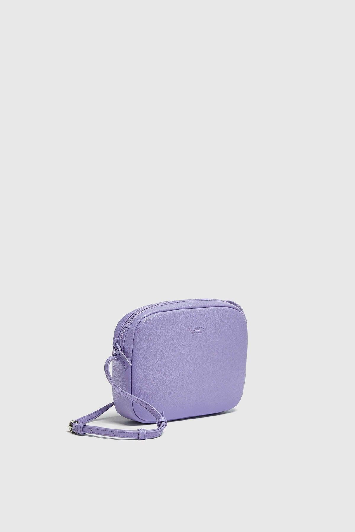 Mini Urban Crossbody Bag - Swordslife