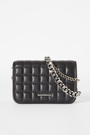 Chain Quilted Bag - Swordslife