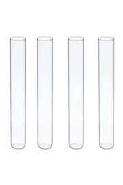 4? Lü Metal Vintage Vase Replacement Tube | Vase Tube 16mm X 160mm - Swordslife