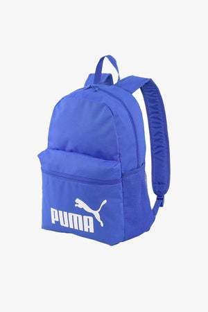 Phase Unisex Blauer Rucksack