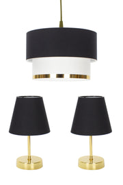 Lugo Model Bedroom Set