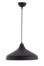 Nil Special Design Schwarzer Metall Cafe - Küchen-Einzelleuchter