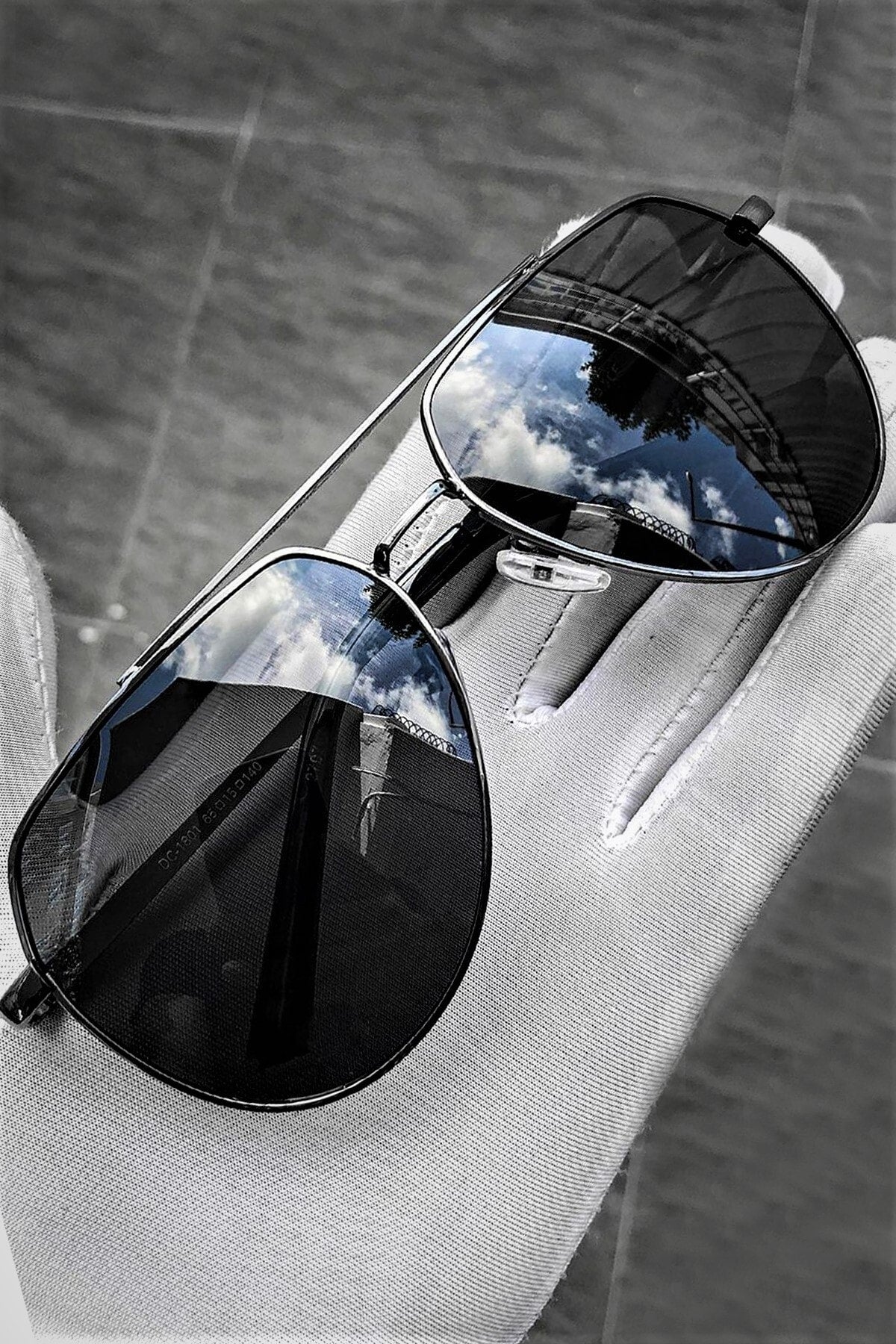 2023 Men's Sunglasses Polarized Glass