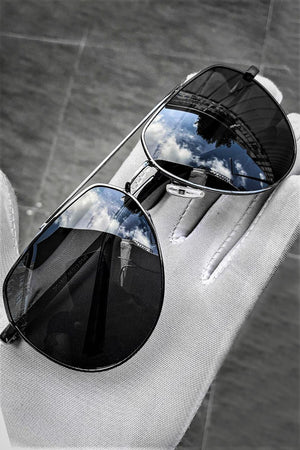 2023 Men's Sunglasses Polarized Glass