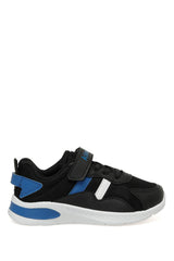 Dena Tx 3fx Black Boys Sneakers