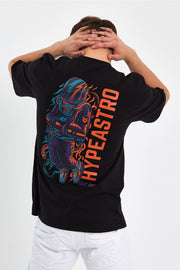 Hypeastro Oversize T-Shirt