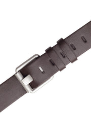 Herrengürtel für Jeans und Canvas