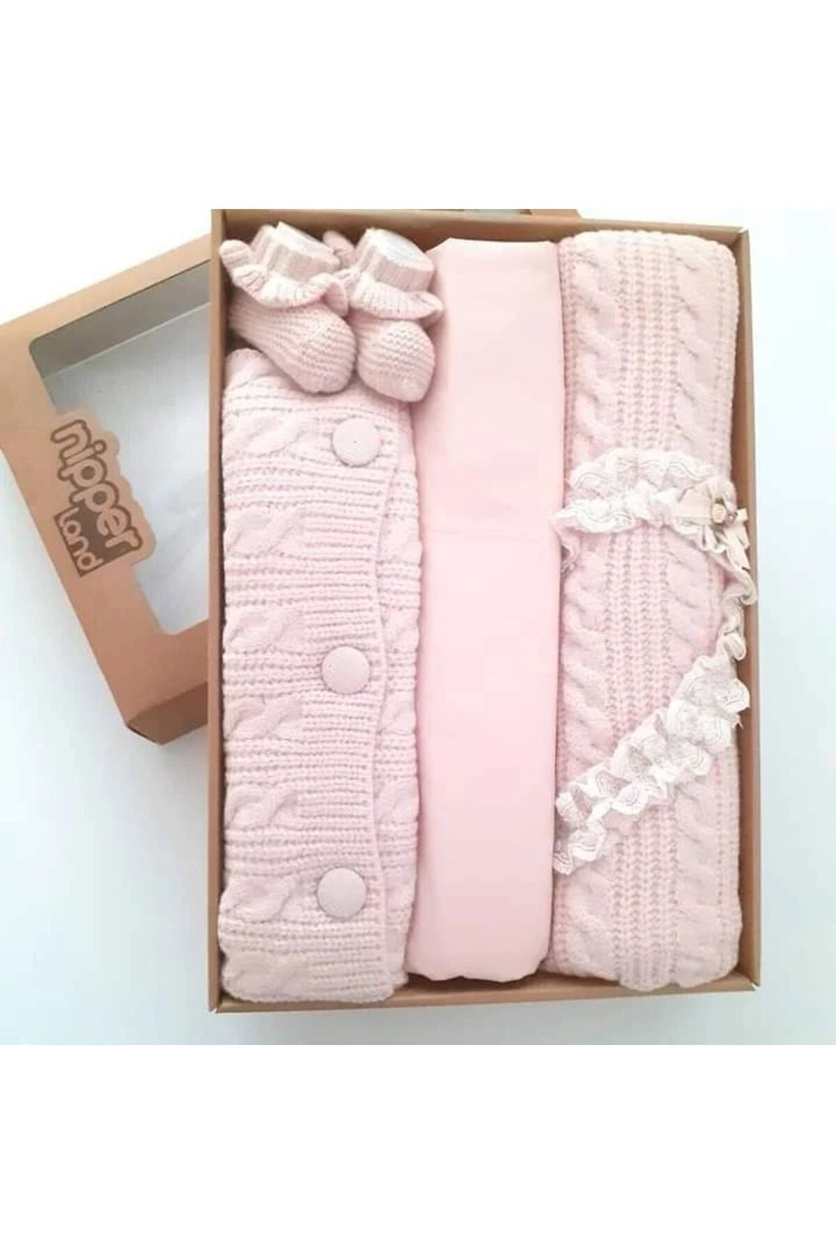 Linens Set