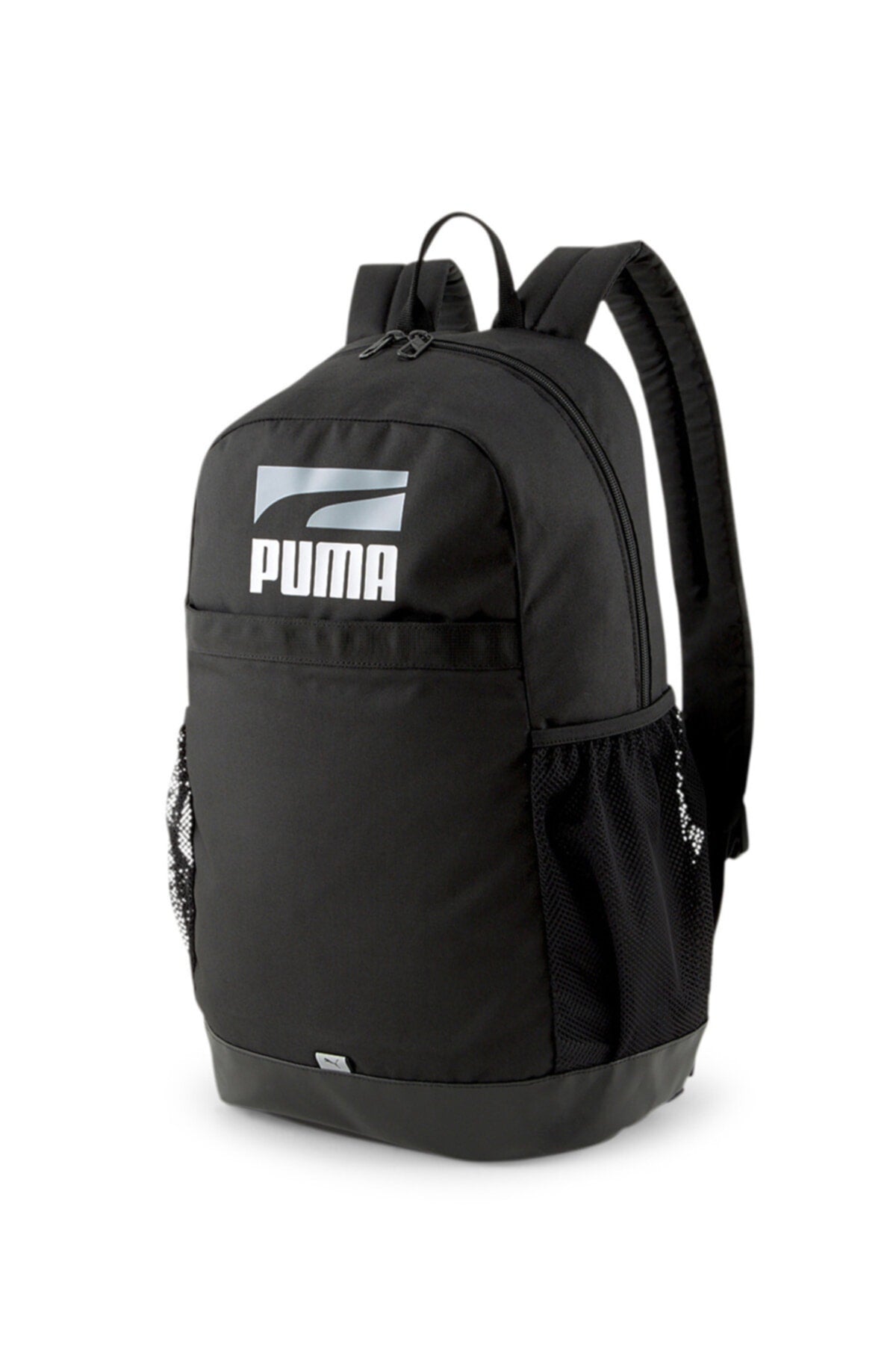Plus Backpack II Pum Black Men's Backpack