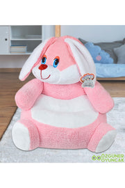 Rabbit Plush Baby Child Seat