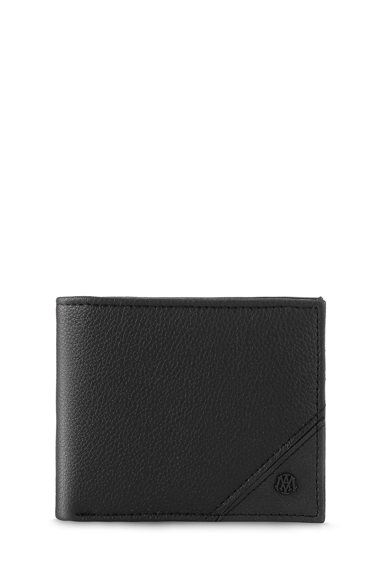 Schwarze Geldbörse 091857-900