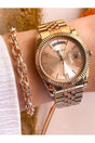 FERRUCCI Women's Wristwatch - New Season - Swordslife