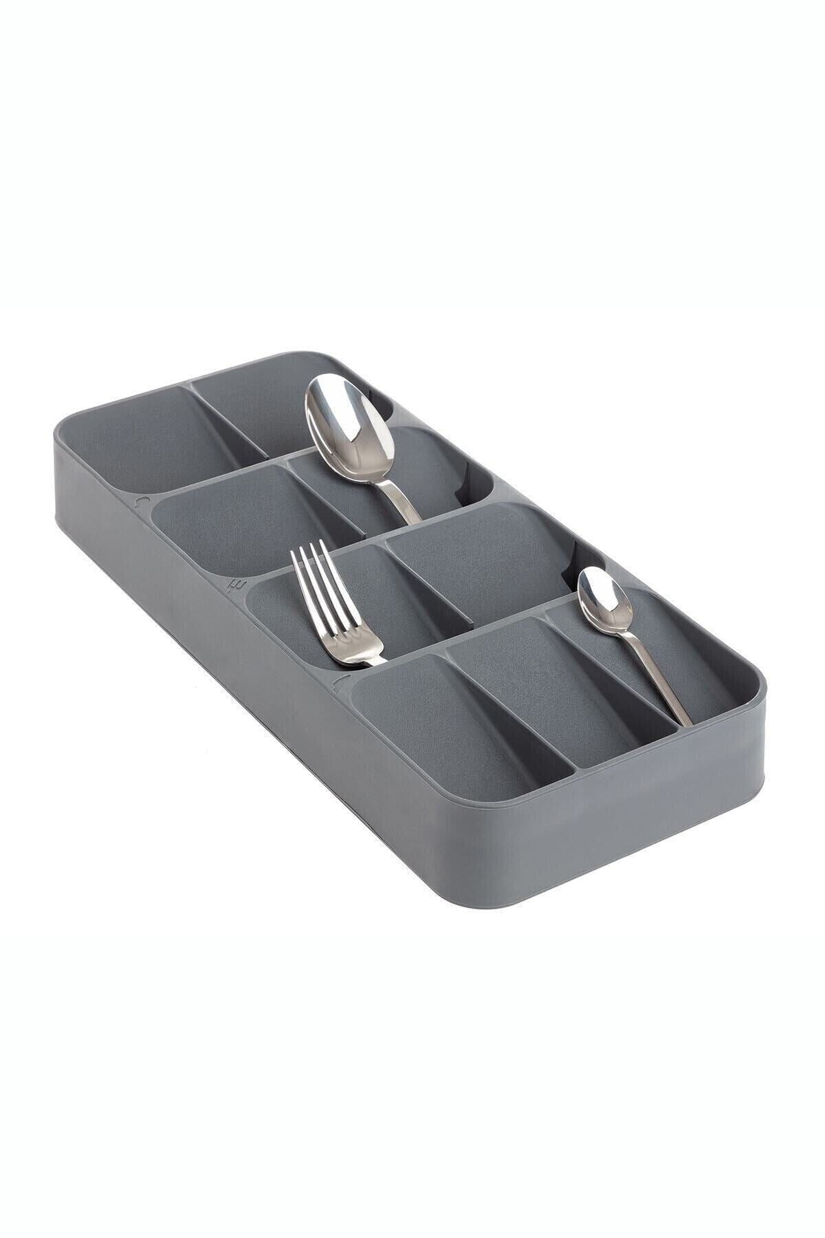 New Generation Cutlery Organizer In Drawer Fork Knife Spoon Organizer