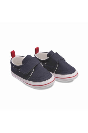 302 V 9401 17-19 Jungen Textil Ilkadim Marineblau