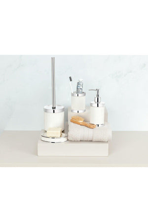 Claire 4-Piece Bath Set - Swordslife