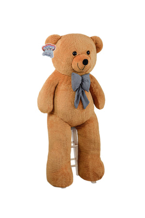 120 cm großer Teddybär (100 % heimisch)