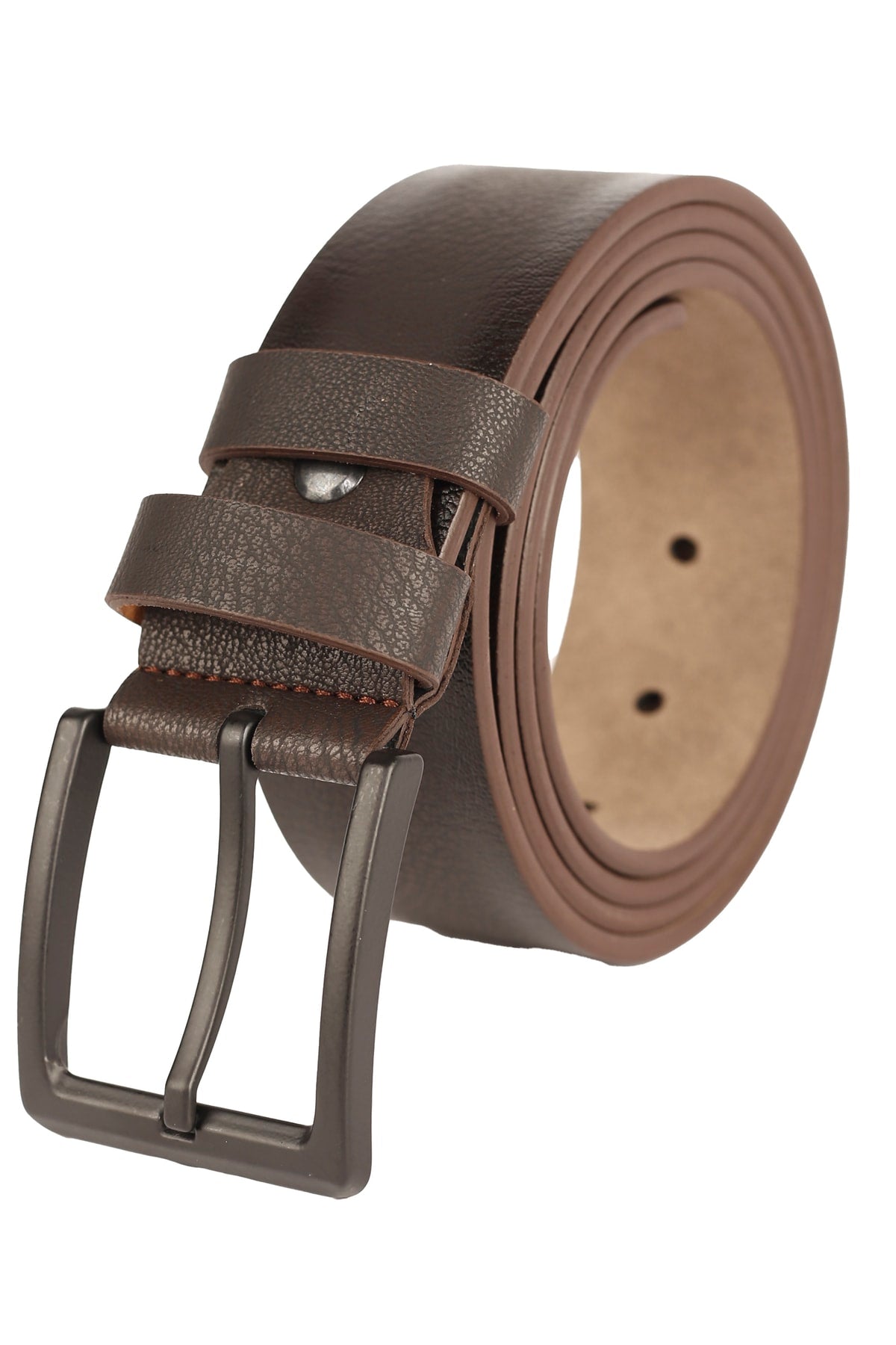 Sports Men'S Belt Suitable For Jeans And Canvas