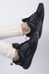 Men's Sneaker 001294 Black