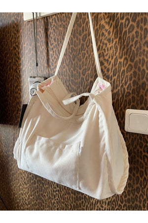Milky 00S Shopper Bag