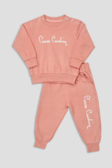 Baby Bottom Top Tracksuit Set 301848
