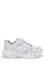 Hugo 3fx White Girls Sneakers