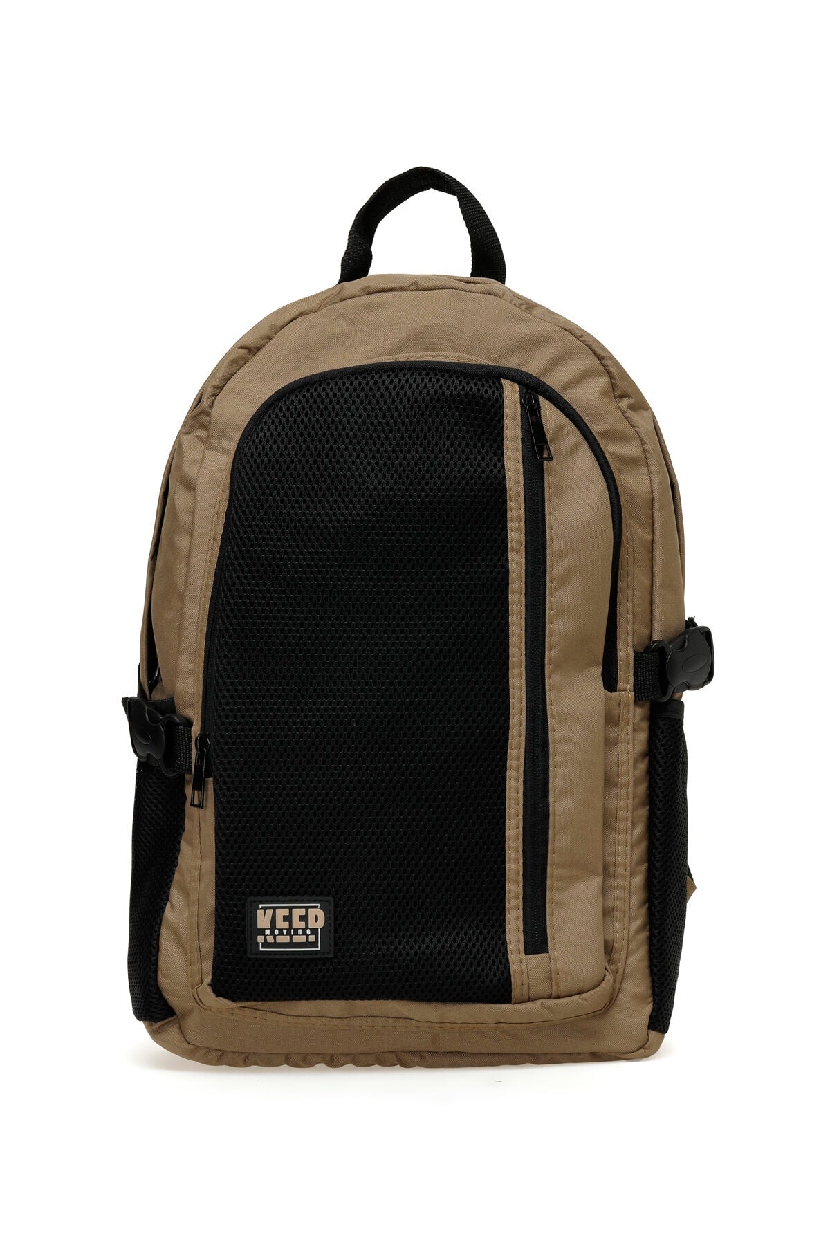 Multi Bpck 3fx Camel Men's Backpack