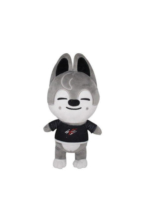 Skzoo Wolf Chan Plush Toy 20Cm