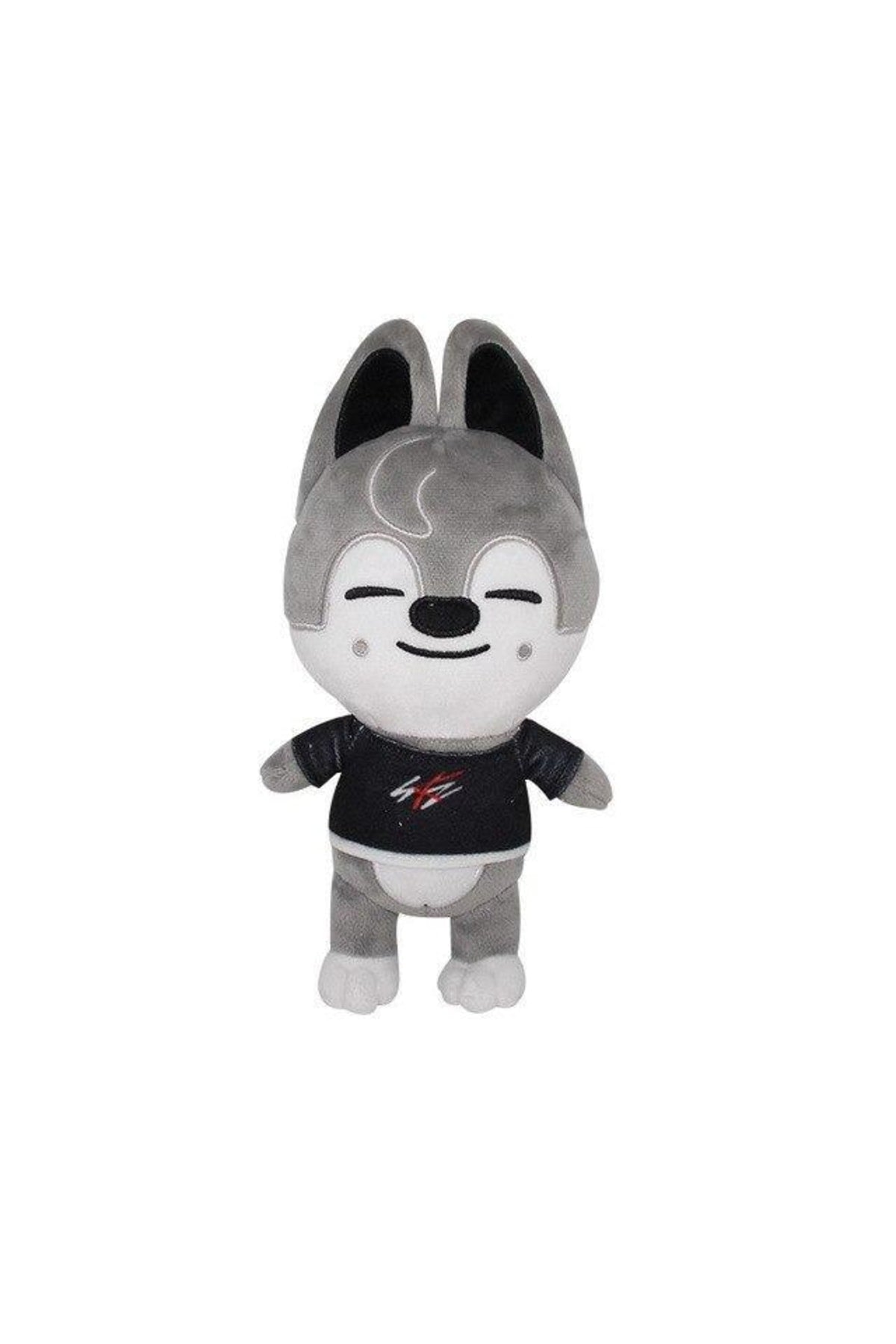 Skzoo Wolf Chan Plush Toy 20cm