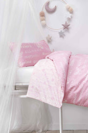 Pirouette Baby Duvet Cover Set