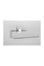 Metal Paper Towel Holder Stainless Chrome Plated - Swordslife