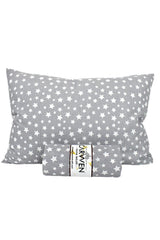 Single Ranforce Cotton Fabric Elastic Bed Sheet Set 100x200 - Swordslife